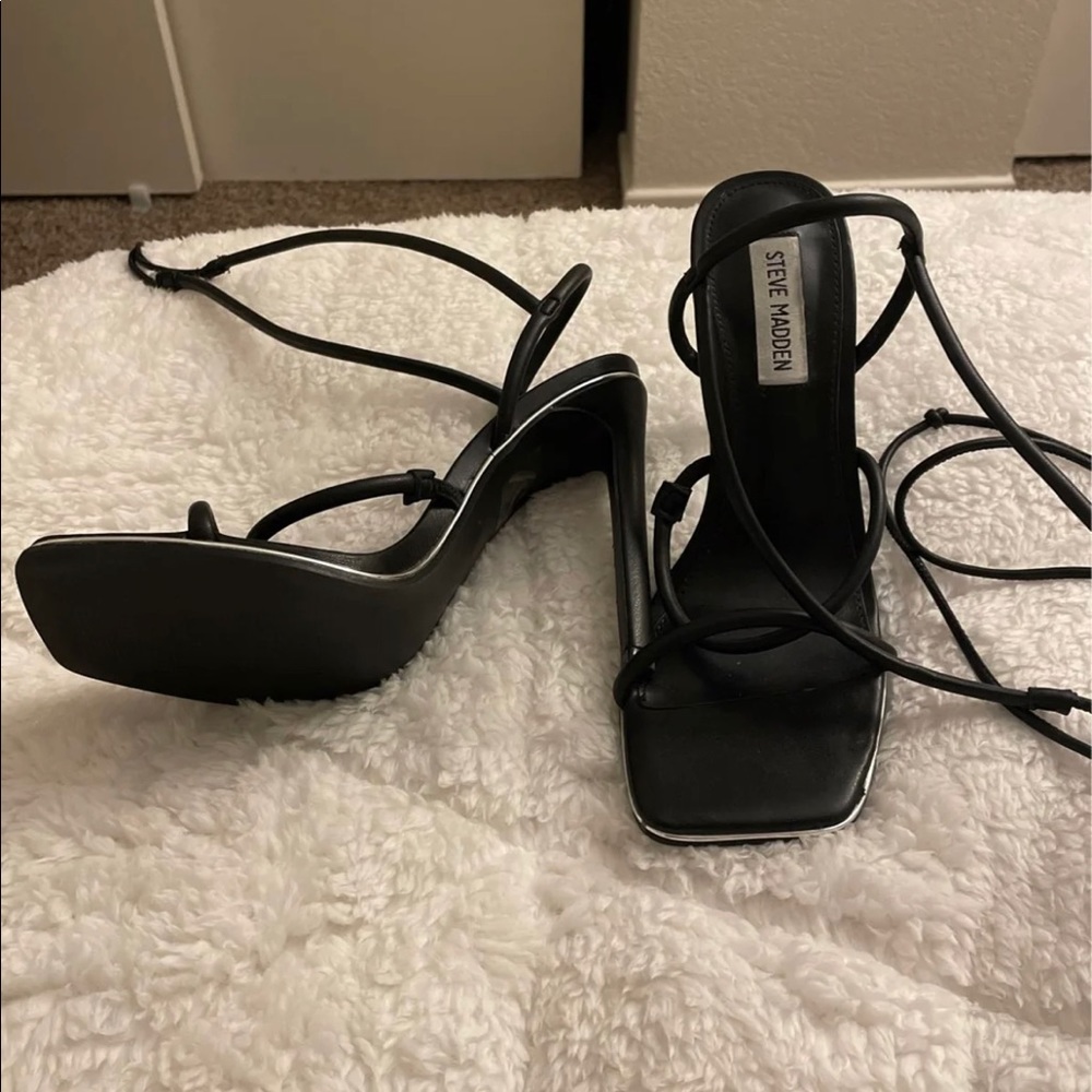 Steve Madden